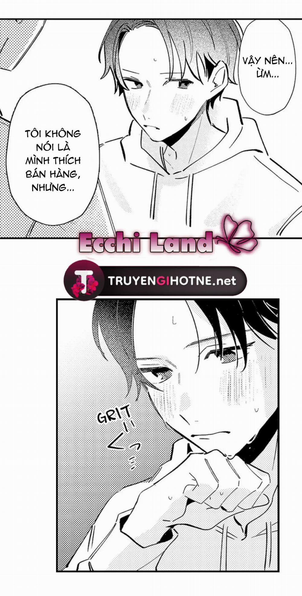 Chàng Trai Dâm Đãng 16.2 trang 8