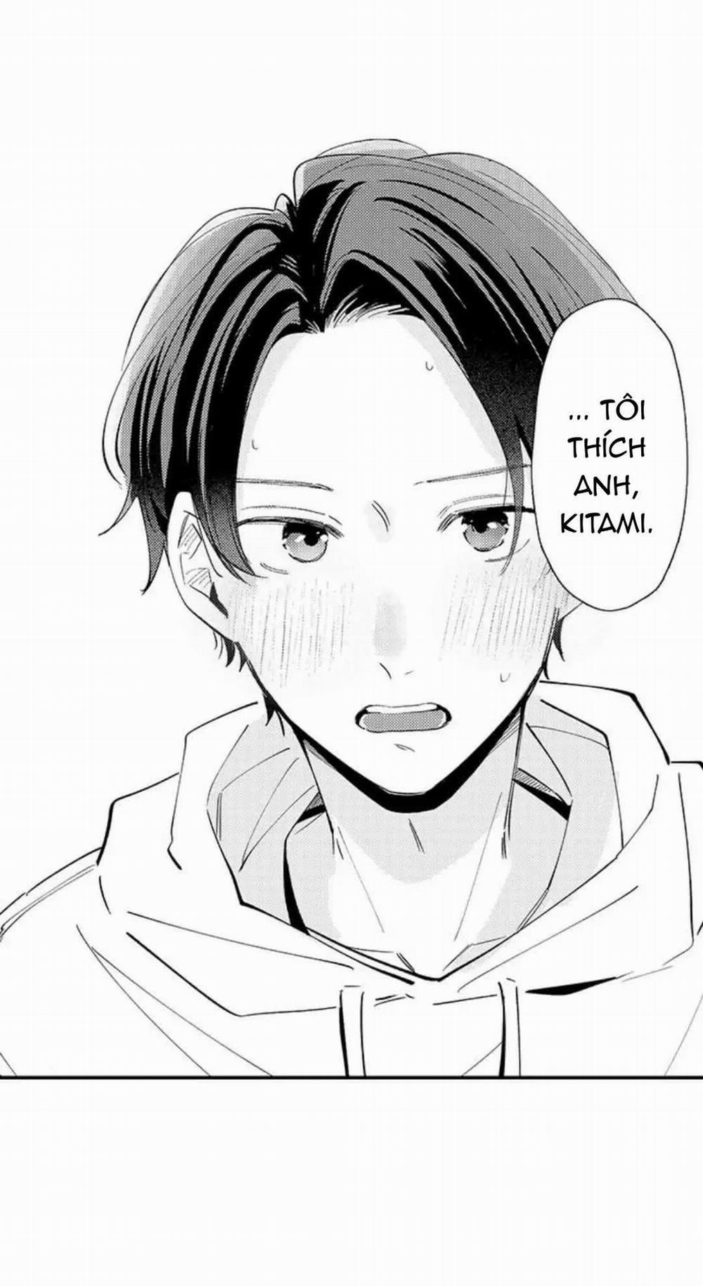 Chàng Trai Dâm Đãng 16.2 trang 9