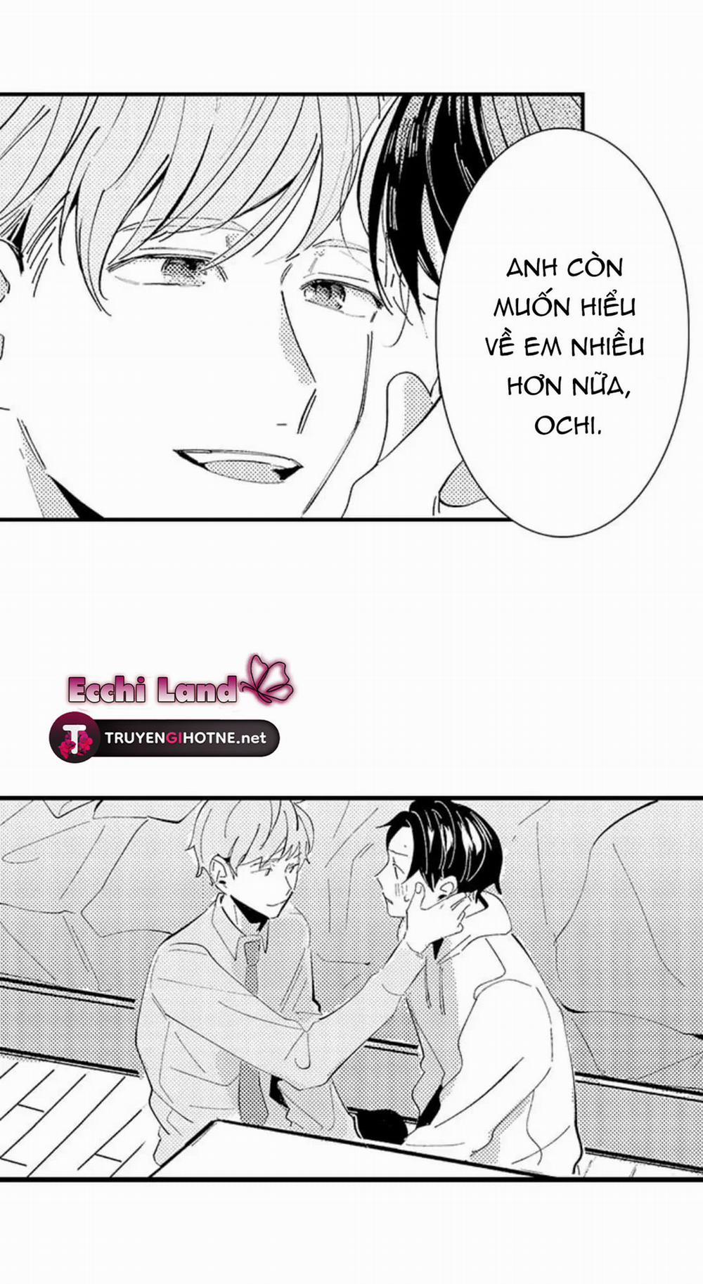 Chàng Trai Dâm Đãng 17.1 trang 10