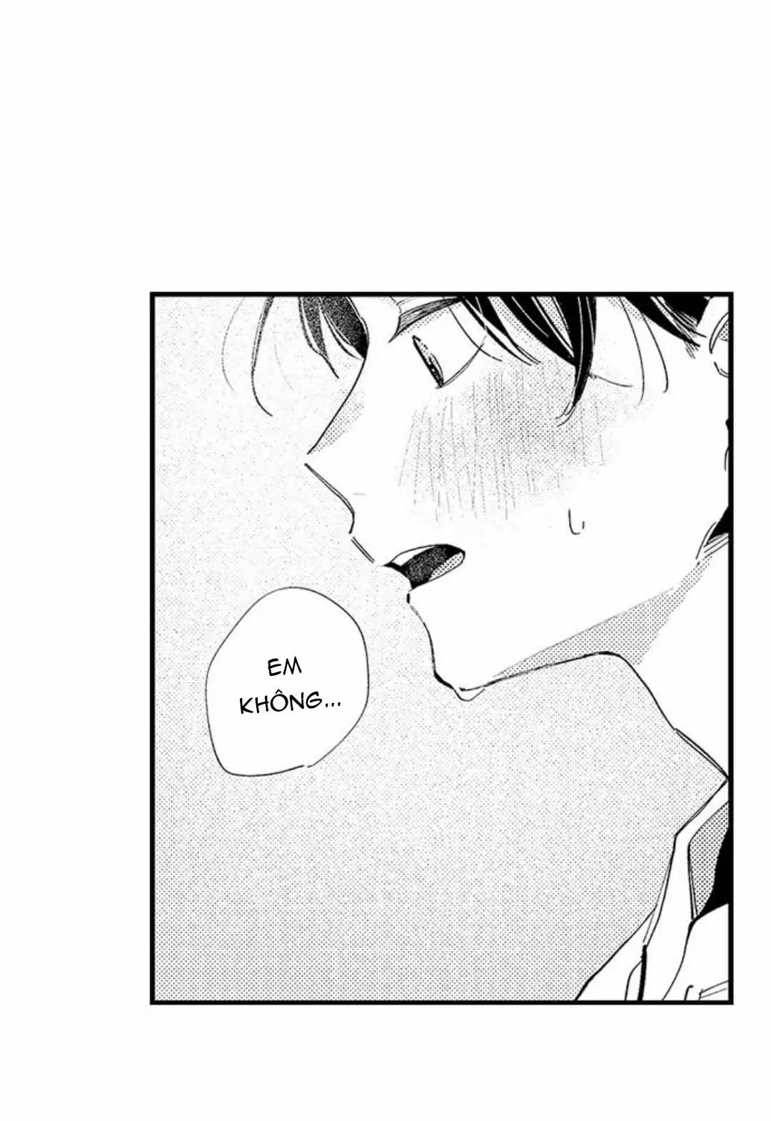 Chàng Trai Dâm Đãng 17.1 trang 12