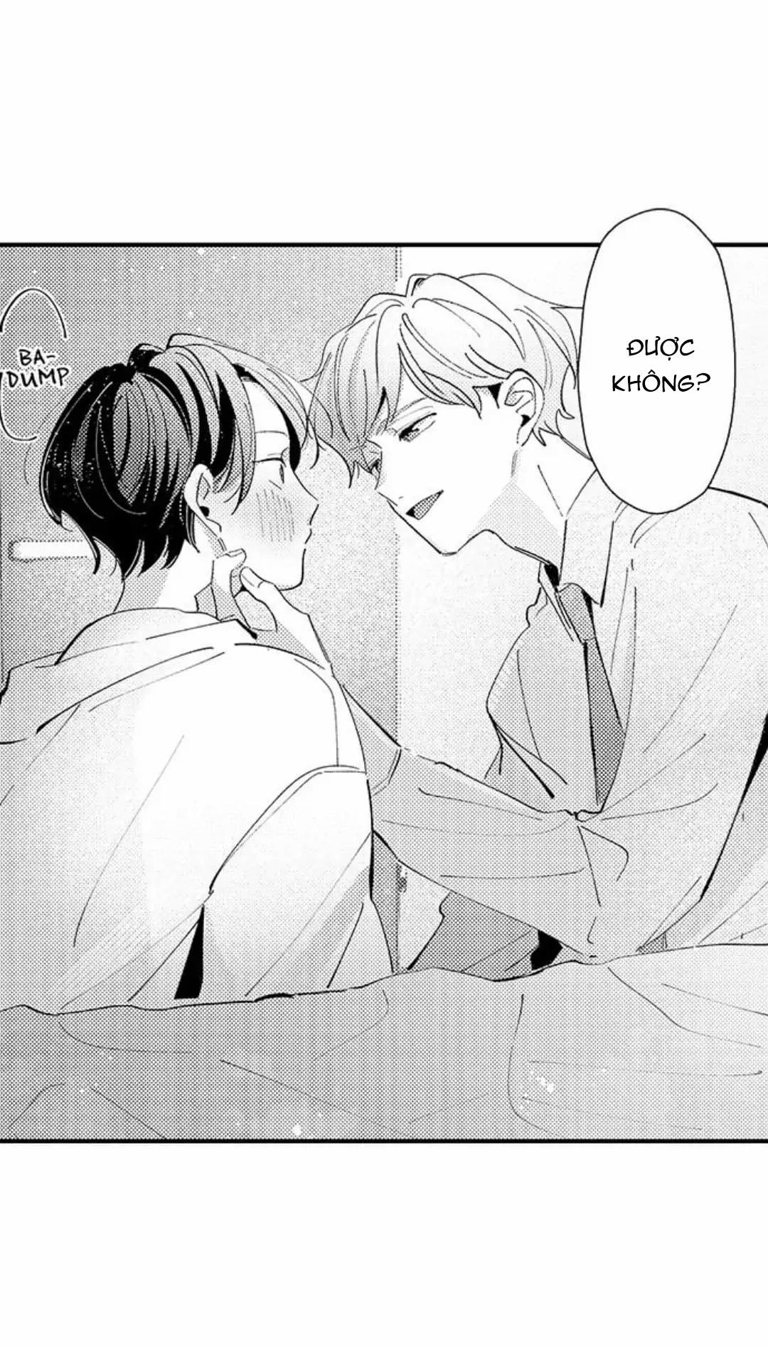 Chàng Trai Dâm Đãng 17.1 trang 3