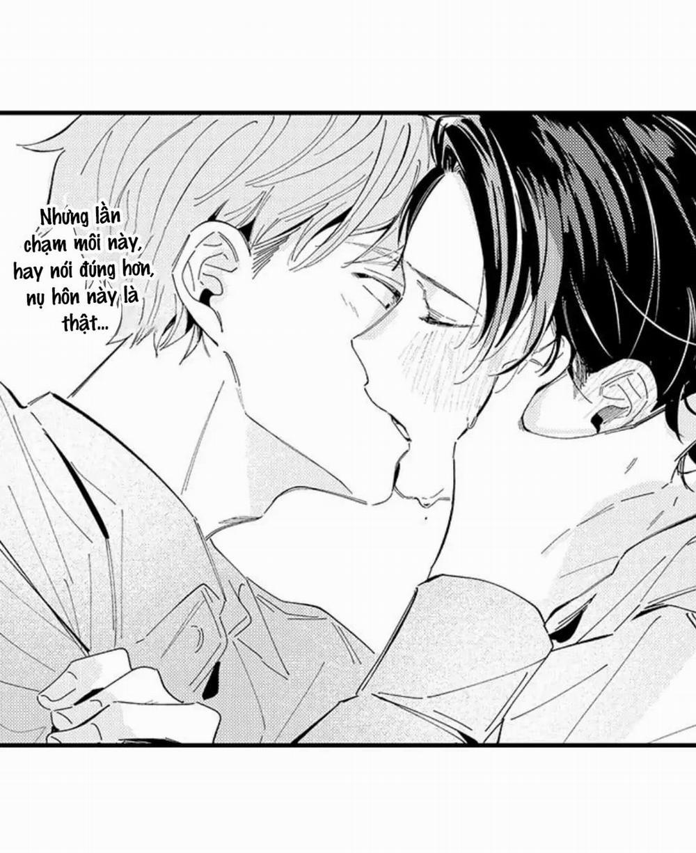 Chàng Trai Dâm Đãng 17.2 trang 11