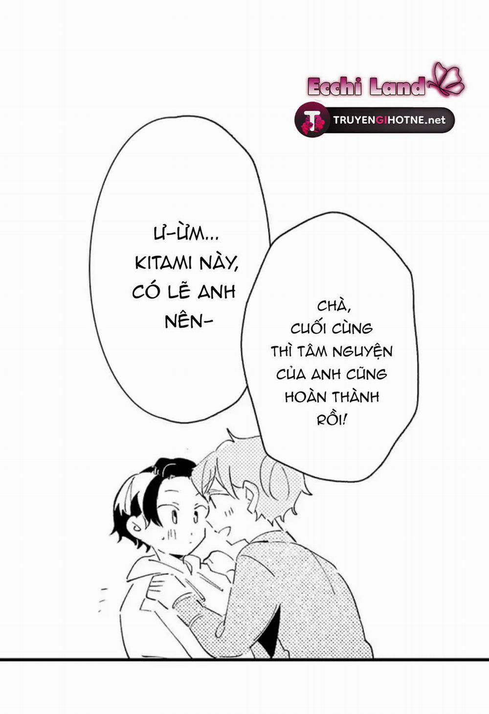 Chàng Trai Dâm Đãng 17.2 trang 3