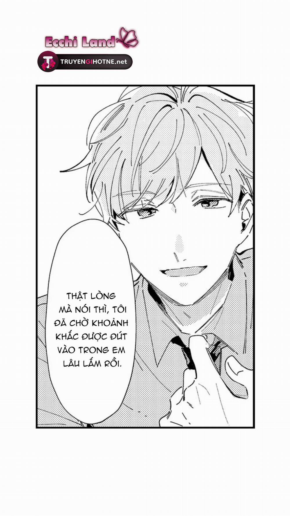 Chàng Trai Dâm Đãng 17.2 trang 6