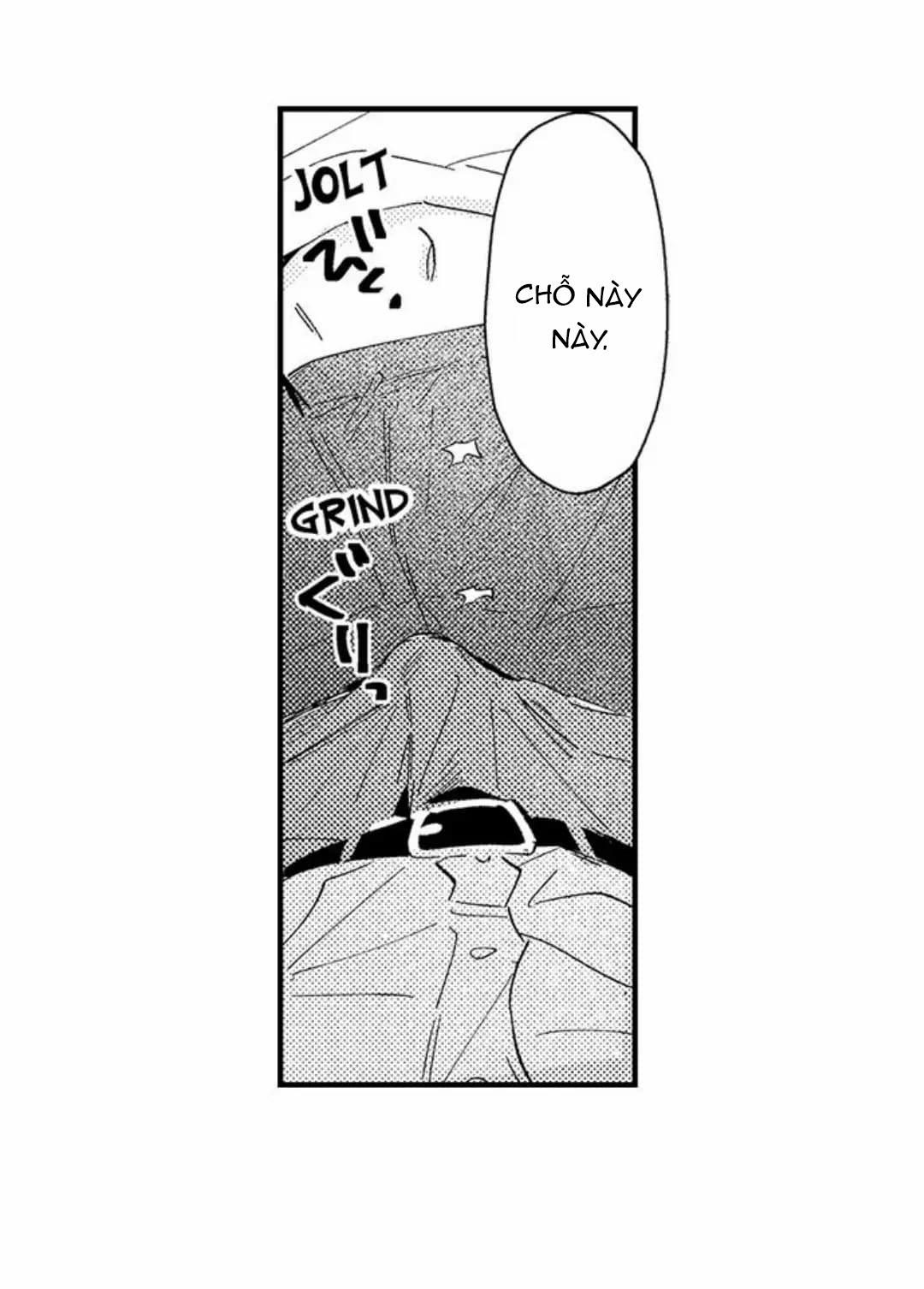 Chàng Trai Dâm Đãng 17.2 trang 7