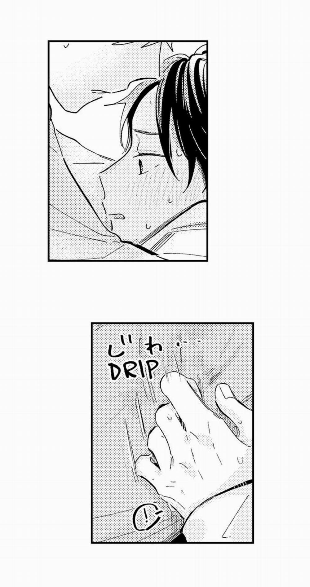 Chàng Trai Dâm Đãng 18.1 trang 14