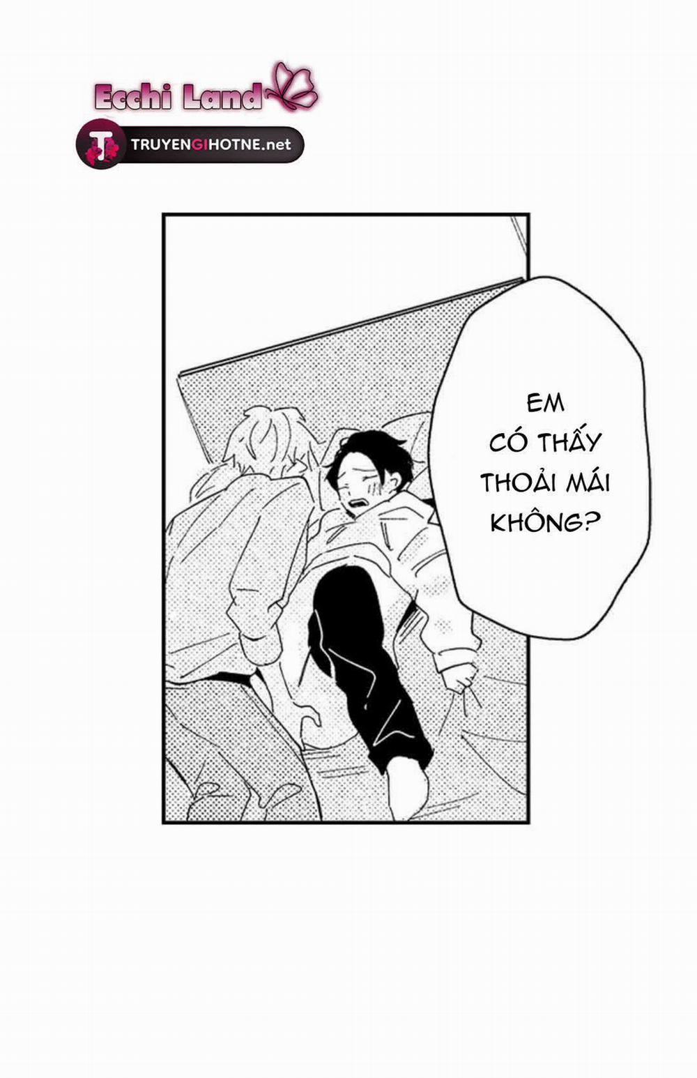 Chàng Trai Dâm Đãng 18.1 trang 5
