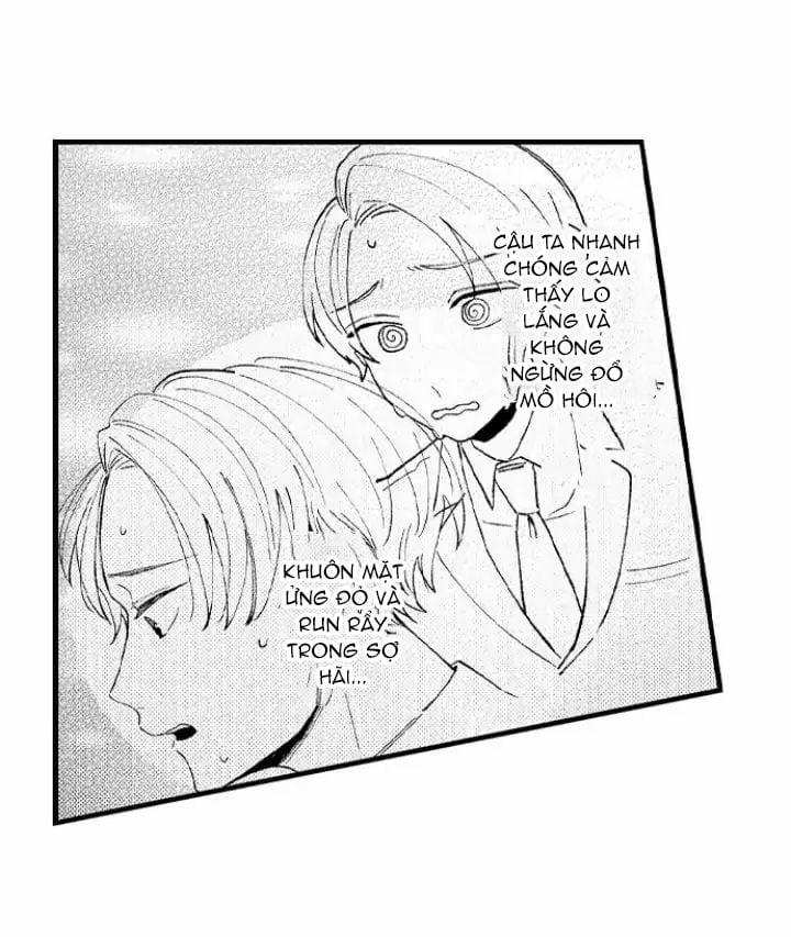 Chàng Trai Dâm Đãng 2.1 trang 11