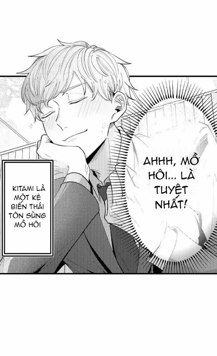 Chàng Trai Dâm Đãng 2.1 trang 12