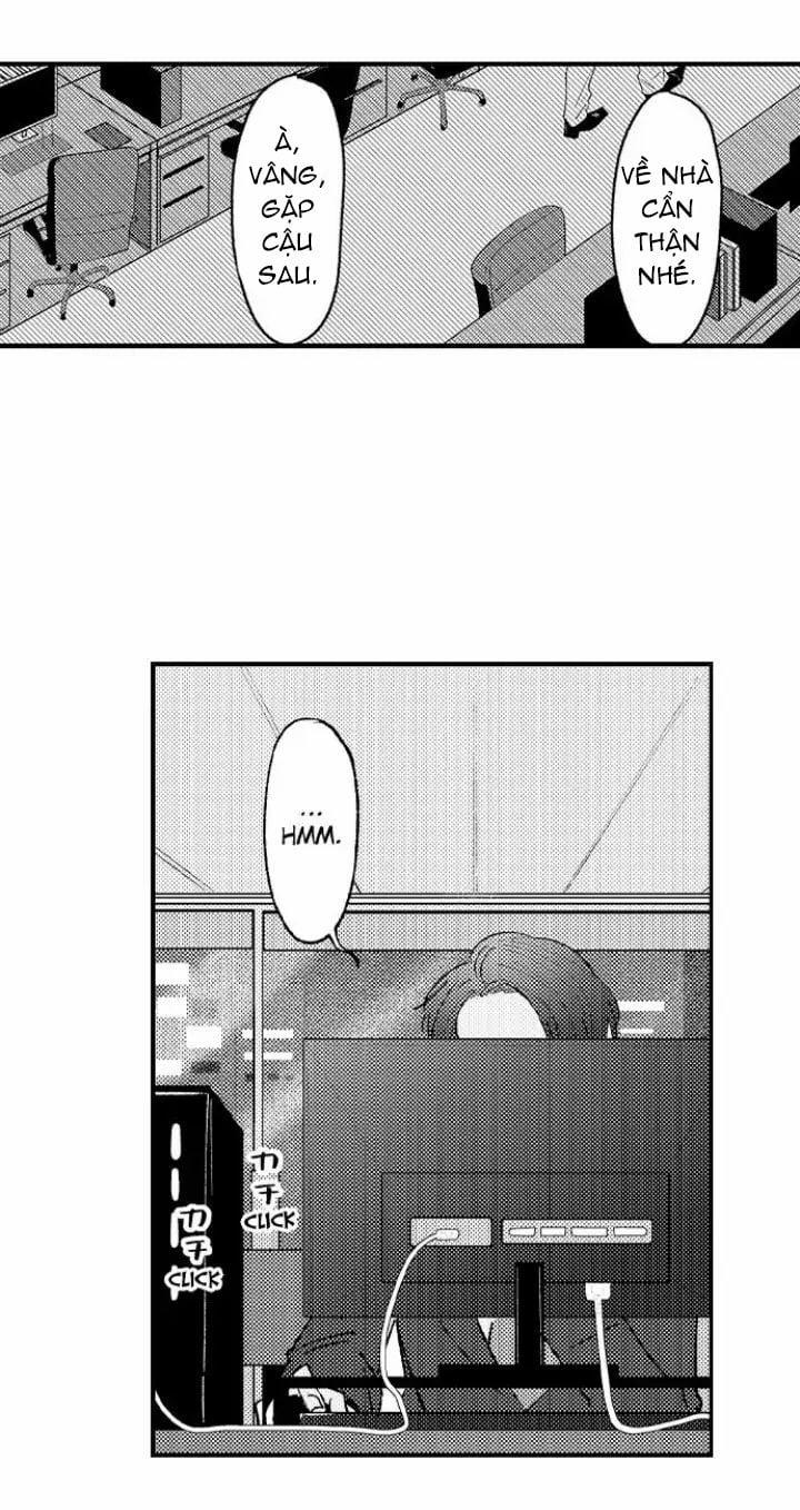 Chàng Trai Dâm Đãng 2.1 trang 14
