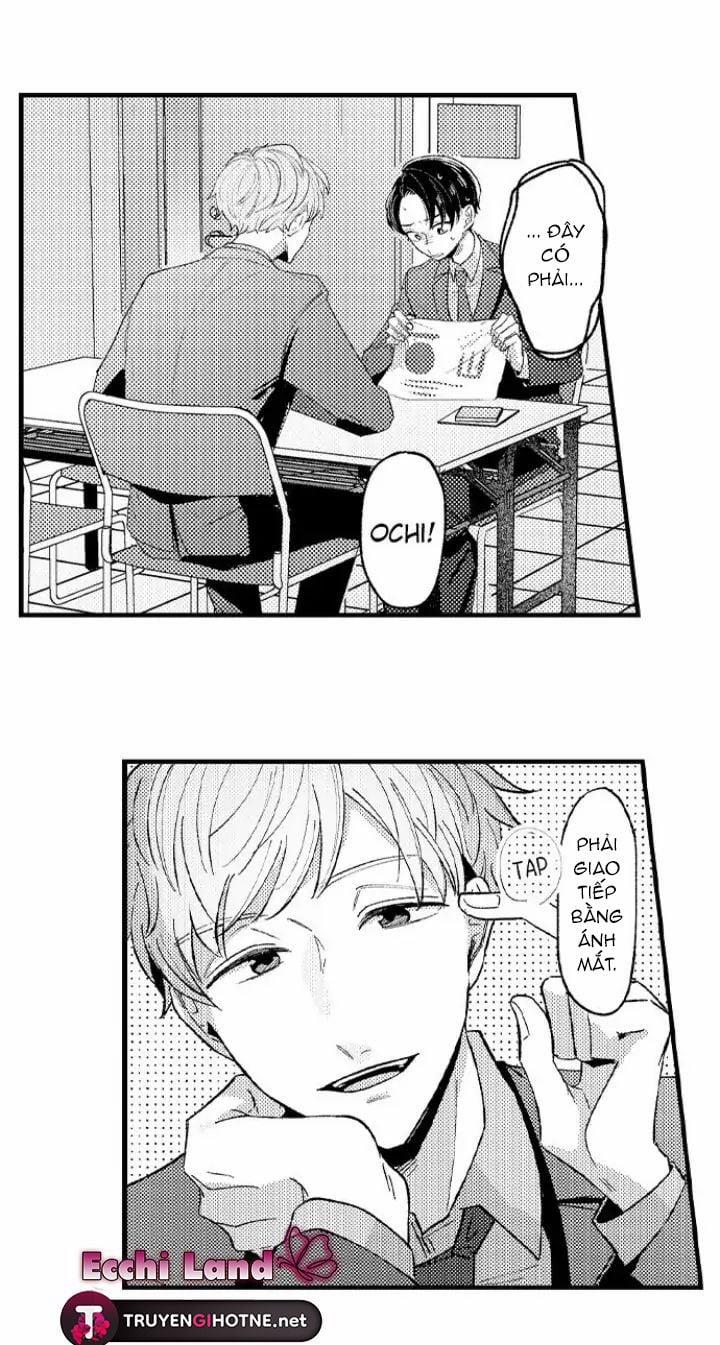 Chàng Trai Dâm Đãng 2.1 trang 4