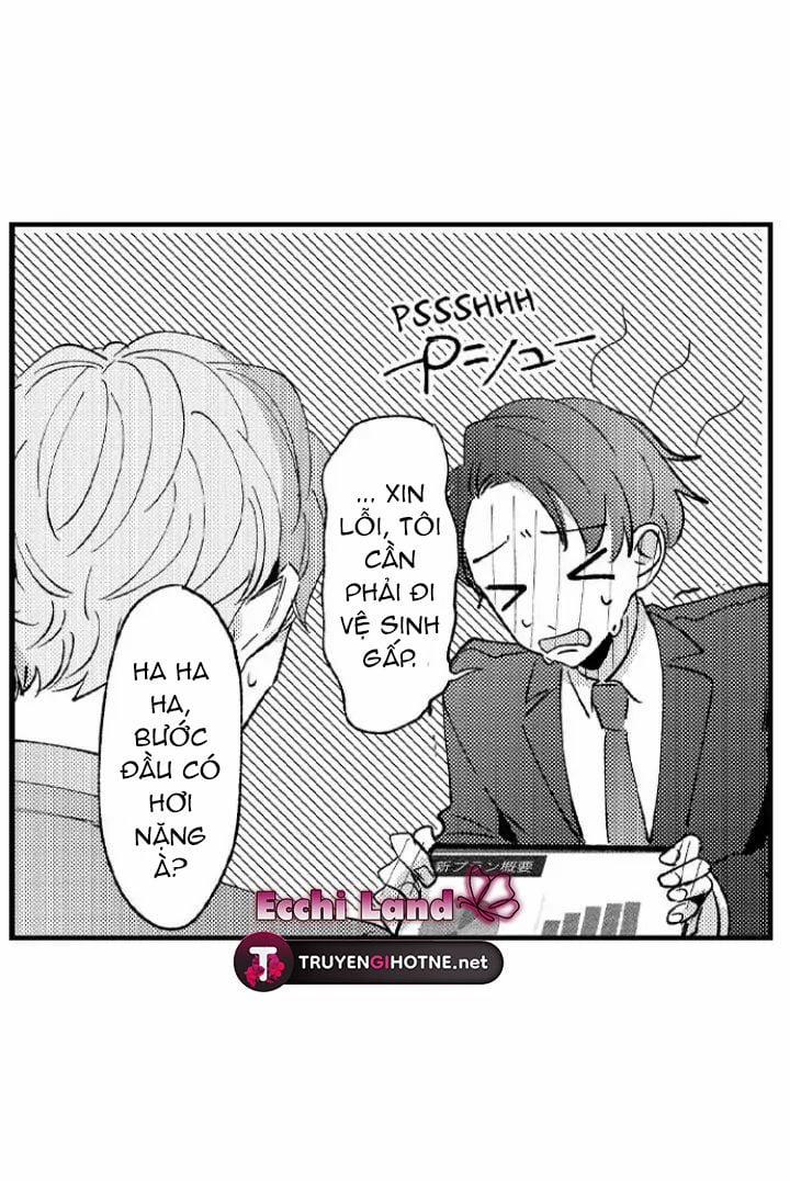 Chàng Trai Dâm Đãng 2.1 trang 7