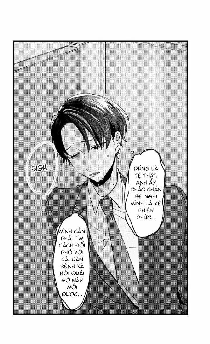 Chàng Trai Dâm Đãng 2.1 trang 8