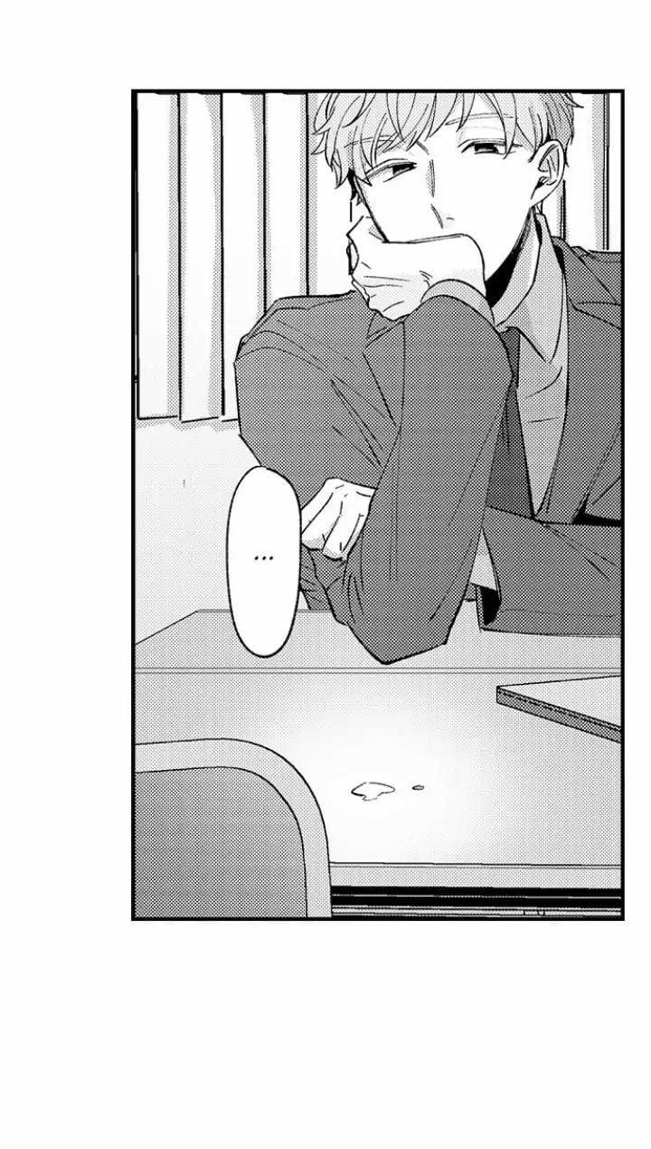 Chàng Trai Dâm Đãng 2.1 trang 9