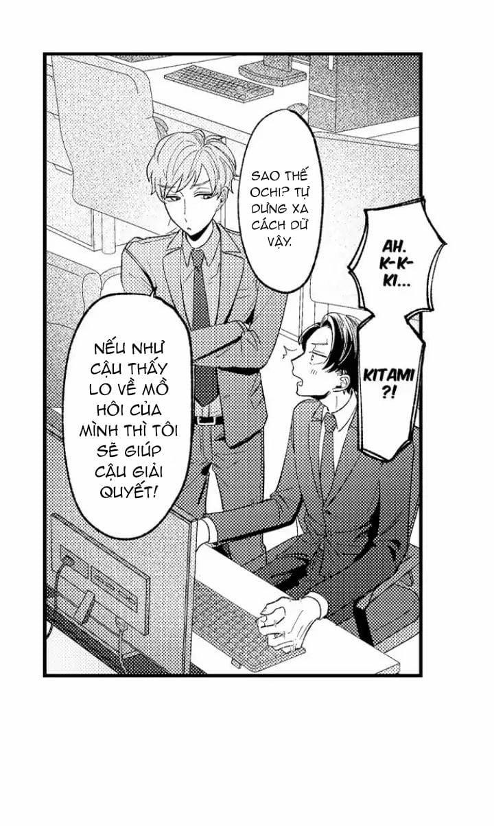 Chàng Trai Dâm Đãng 2.2 trang 1