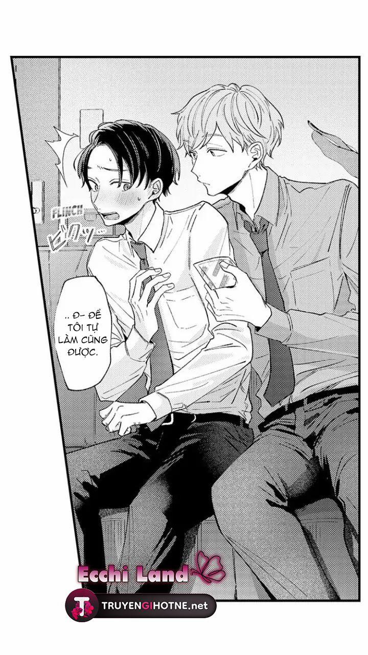 Chàng Trai Dâm Đãng 2.2 trang 12
