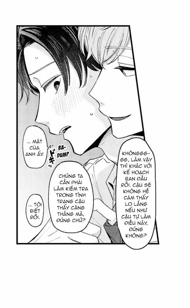 Chàng Trai Dâm Đãng 2.2 trang 13