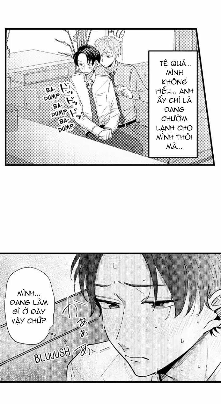 Chàng Trai Dâm Đãng 2.2 trang 14