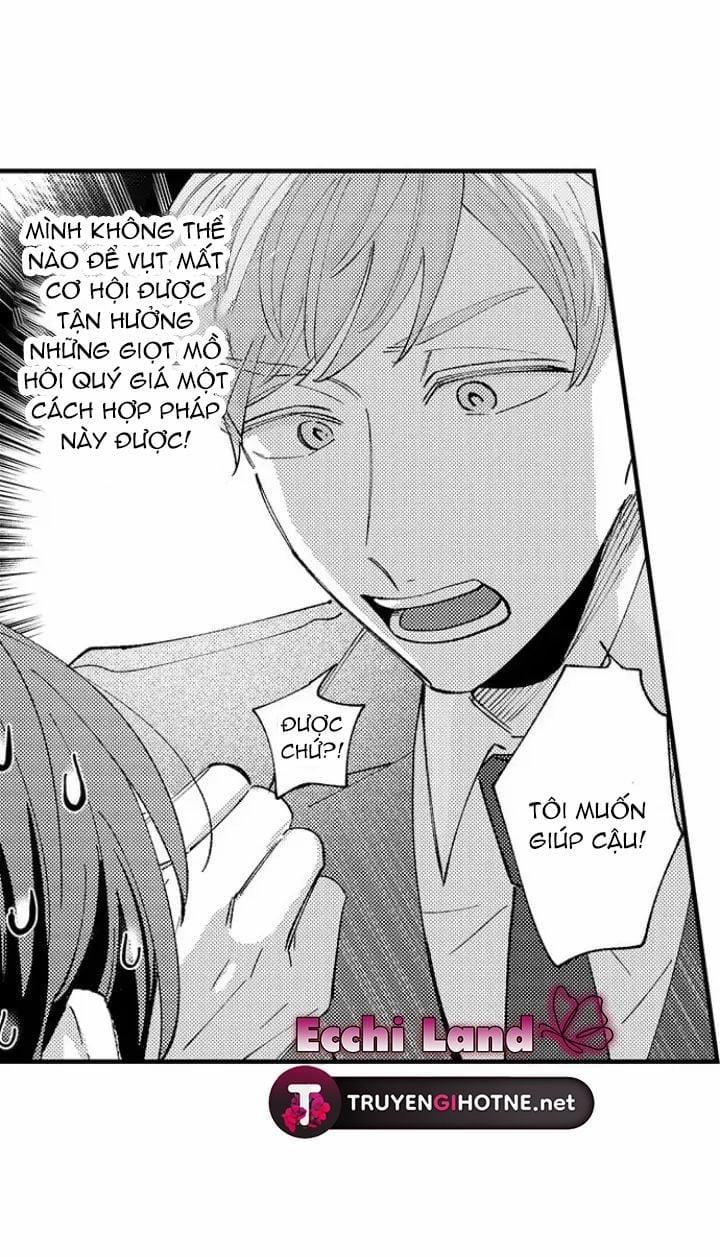 Chàng Trai Dâm Đãng 2.2 trang 3