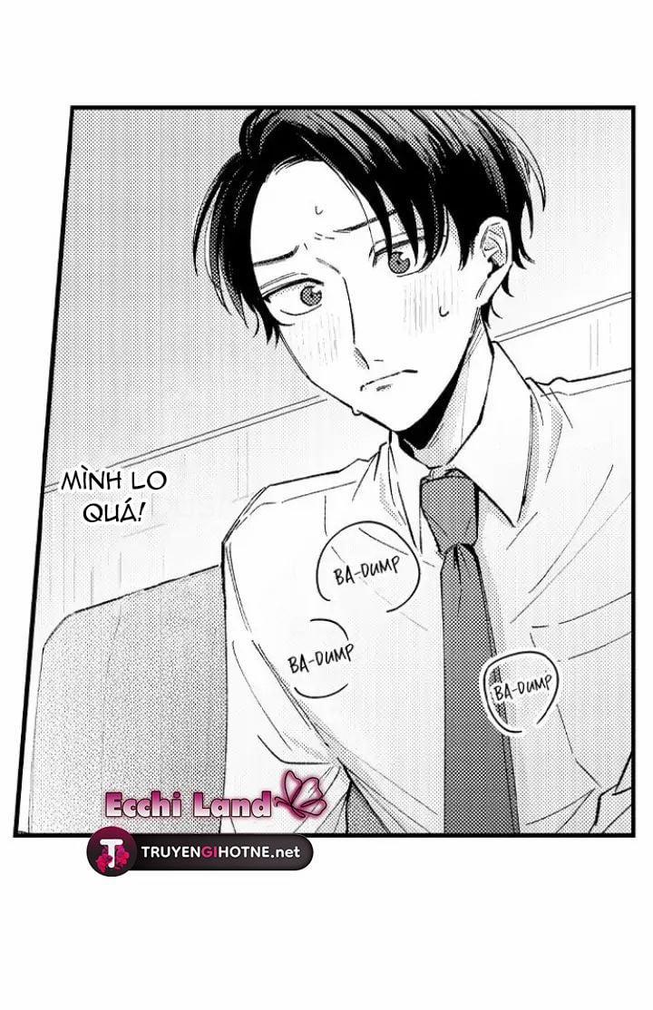 Chàng Trai Dâm Đãng 2.2 trang 6
