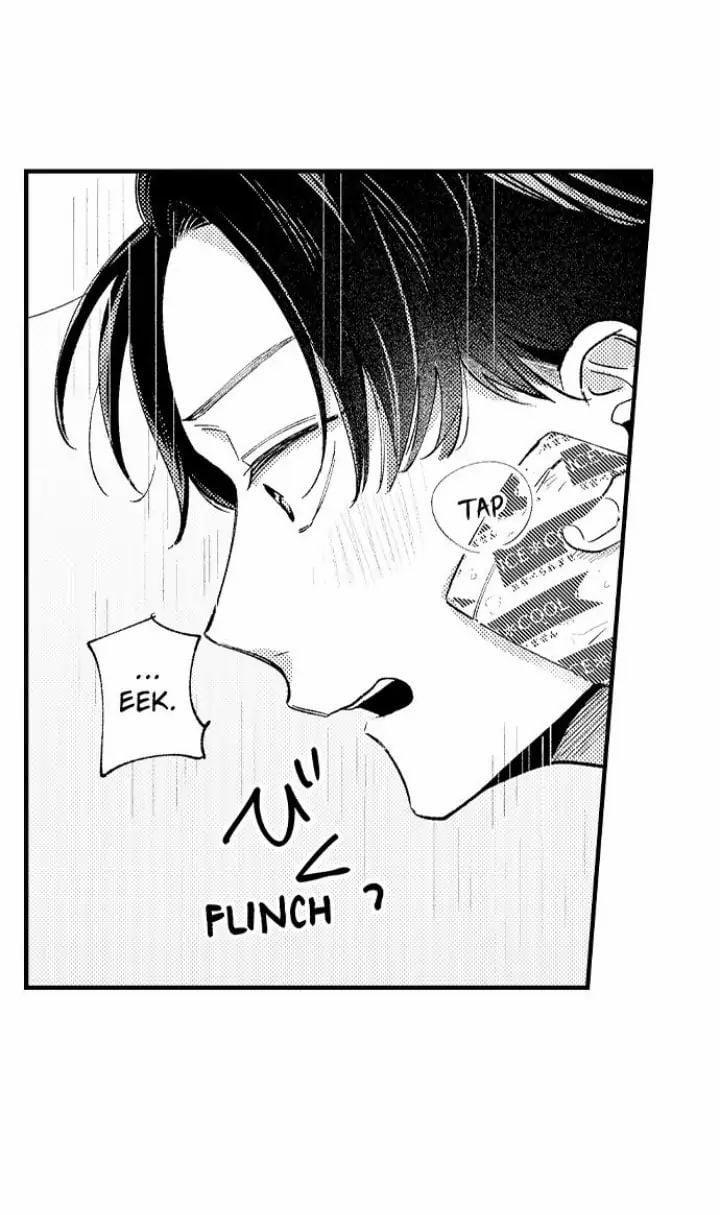 Chàng Trai Dâm Đãng 2.2 trang 7