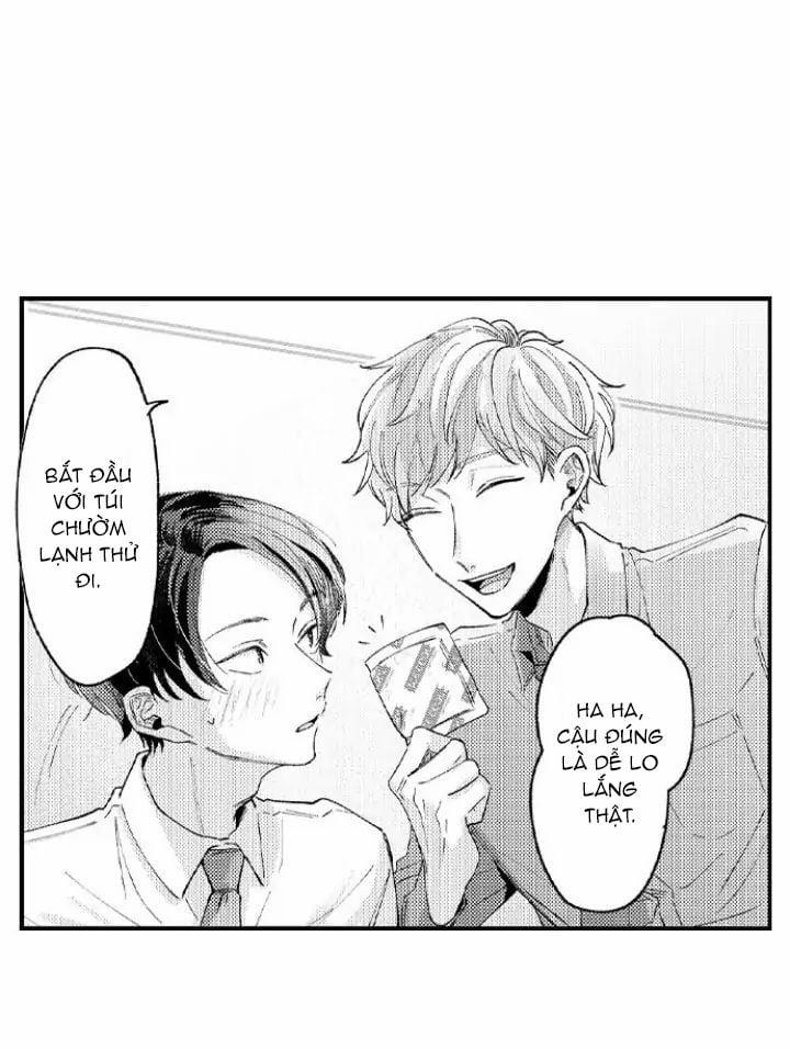 Chàng Trai Dâm Đãng 2.2 trang 8