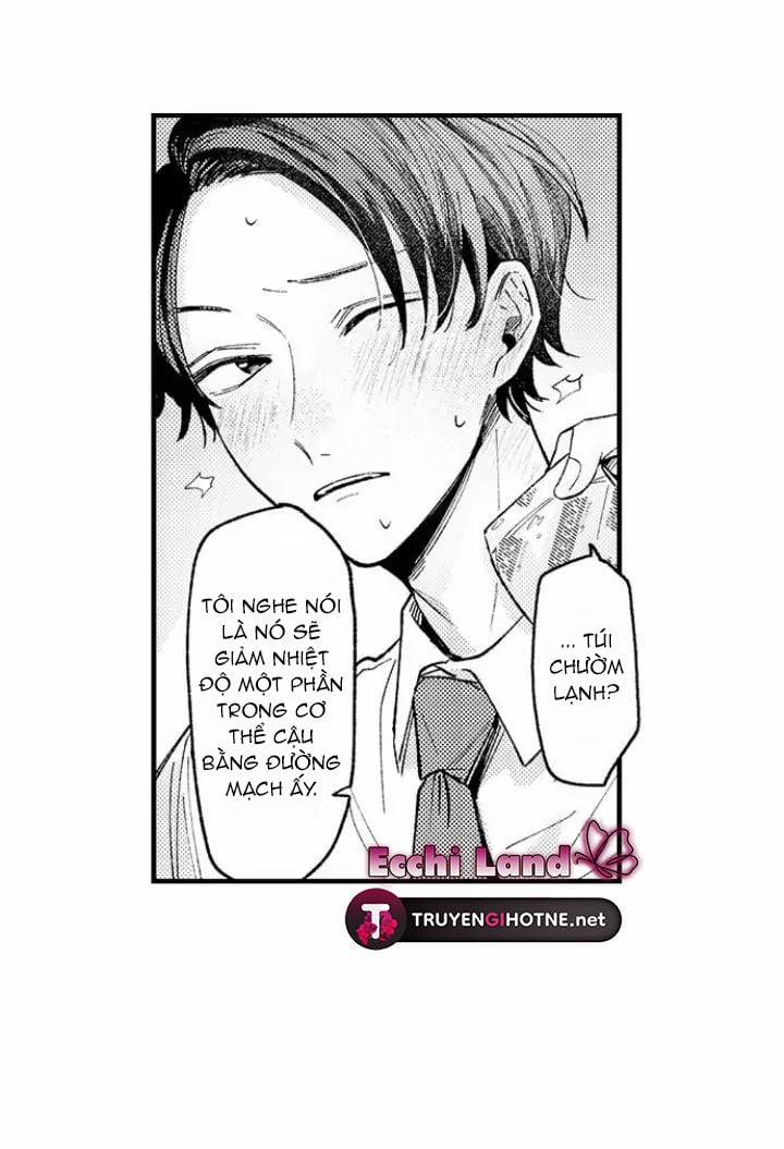 Chàng Trai Dâm Đãng 2.2 trang 9