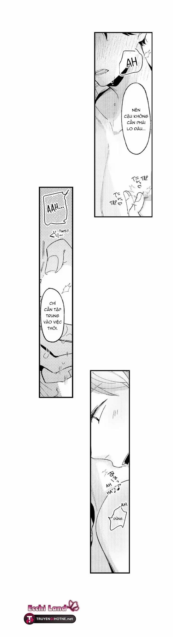 Chàng Trai Dâm Đãng 3.2 trang 2