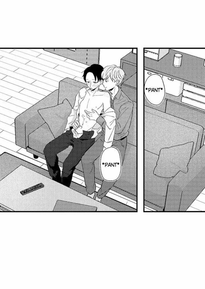 Chàng Trai Dâm Đãng 4.1 trang 2