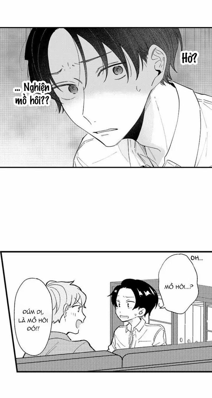 Chàng Trai Dâm Đãng 4.2 trang 2