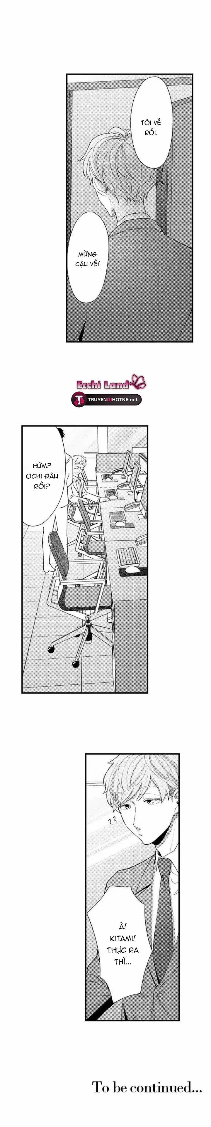 Chàng Trai Dâm Đãng 4.2 trang 9