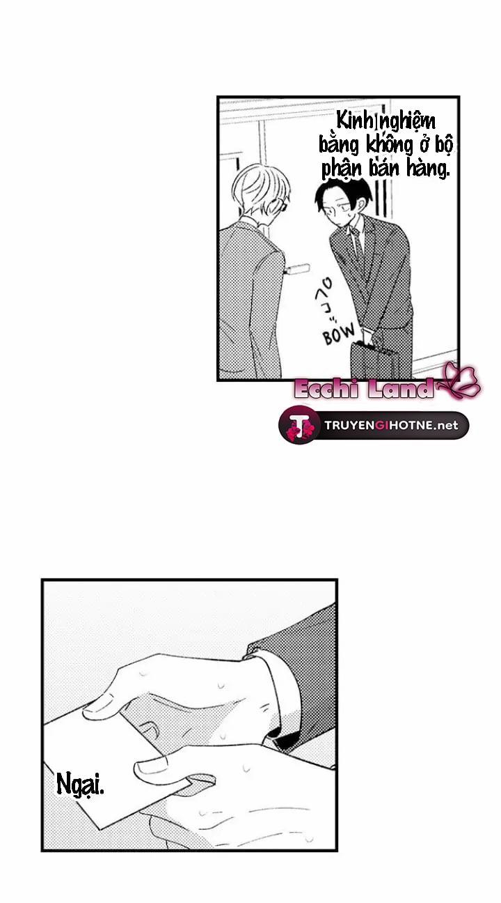 Chàng Trai Dâm Đãng 5.1 trang 2