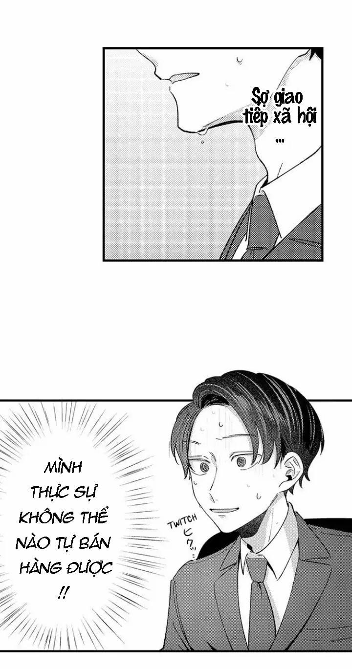 Chàng Trai Dâm Đãng 5.1 trang 3