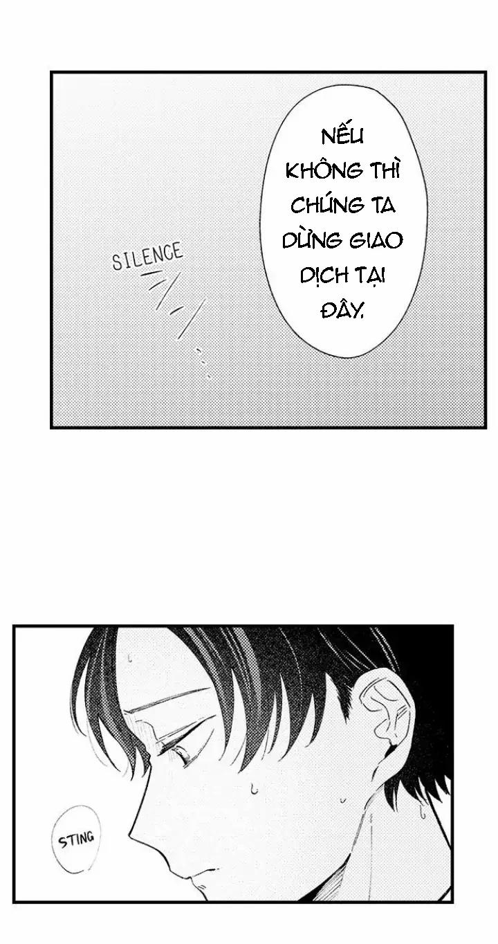 Chàng Trai Dâm Đãng 5.1 trang 5