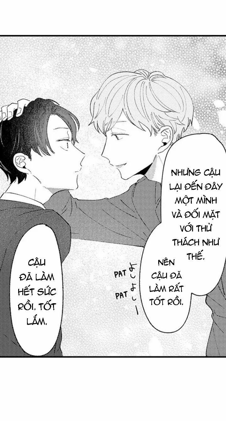 Chàng Trai Dâm Đãng 5.2 trang 12