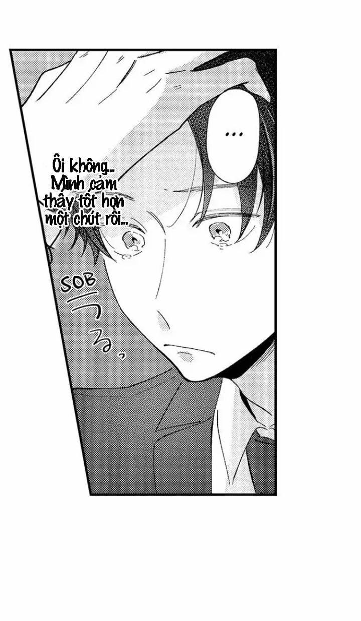 Chàng Trai Dâm Đãng 5.2 trang 14