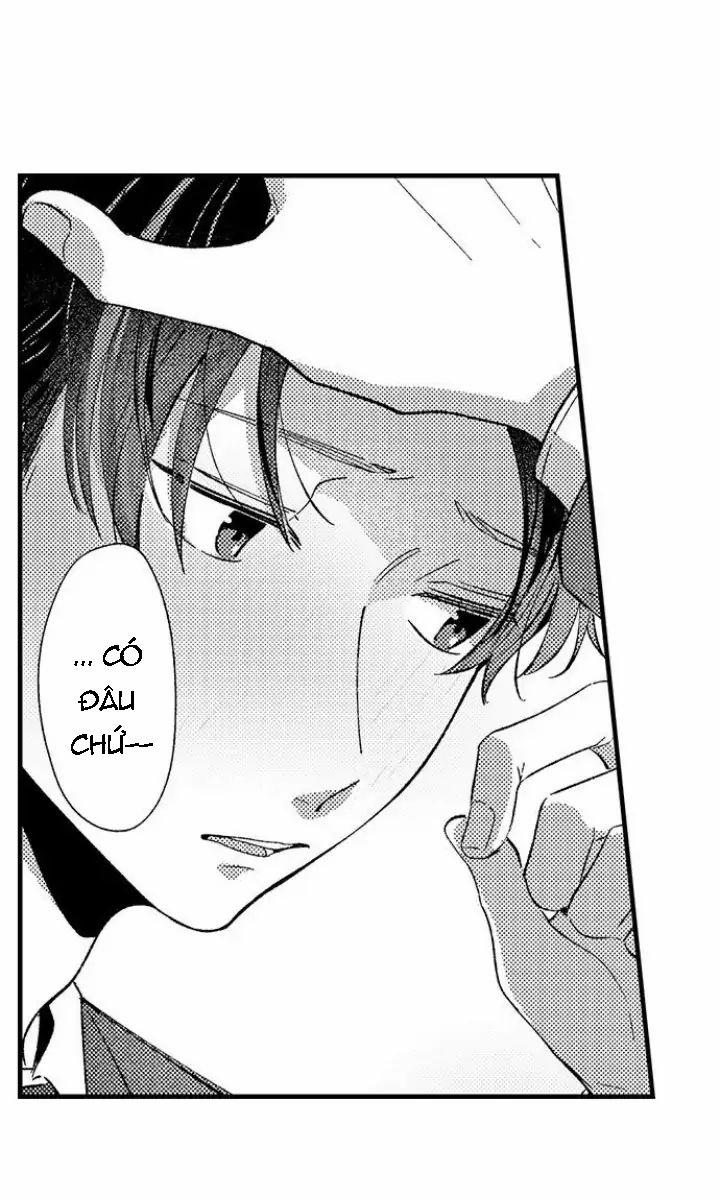 Chàng Trai Dâm Đãng 5.2 trang 17