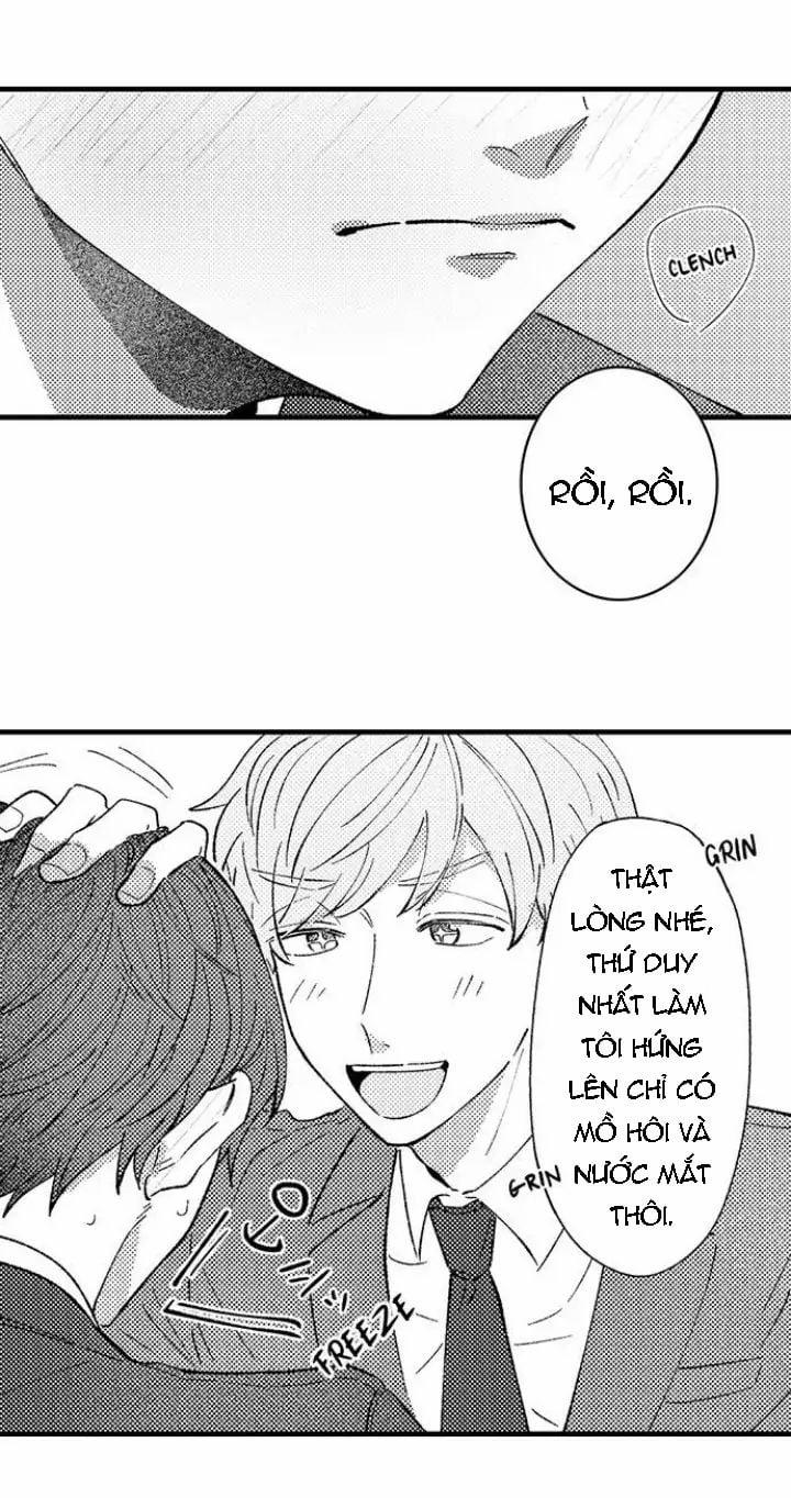 Chàng Trai Dâm Đãng 5.2 trang 18