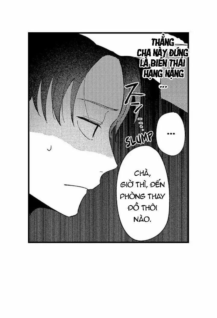 Chàng Trai Dâm Đãng 5.2 trang 19