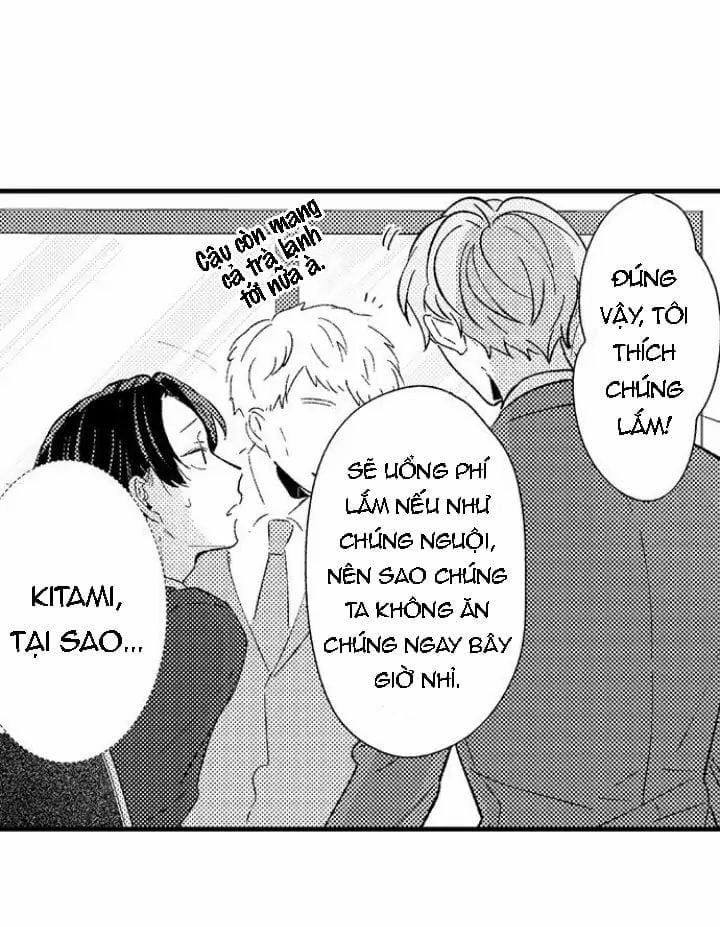 Chàng Trai Dâm Đãng 5.2 trang 2