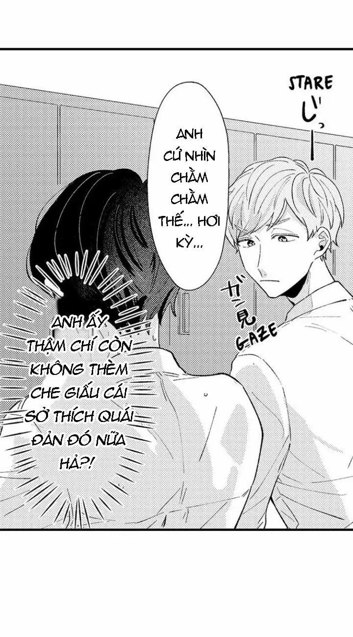 Chàng Trai Dâm Đãng 5.2 trang 21