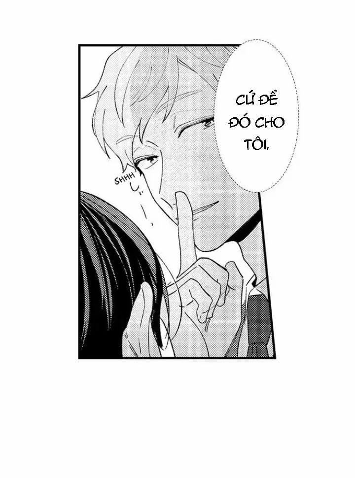 Chàng Trai Dâm Đãng 5.2 trang 3