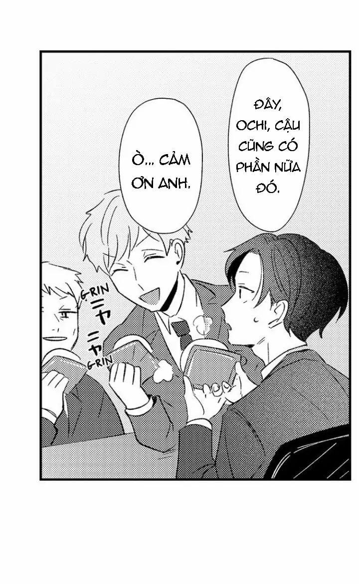 Chàng Trai Dâm Đãng 5.2 trang 4