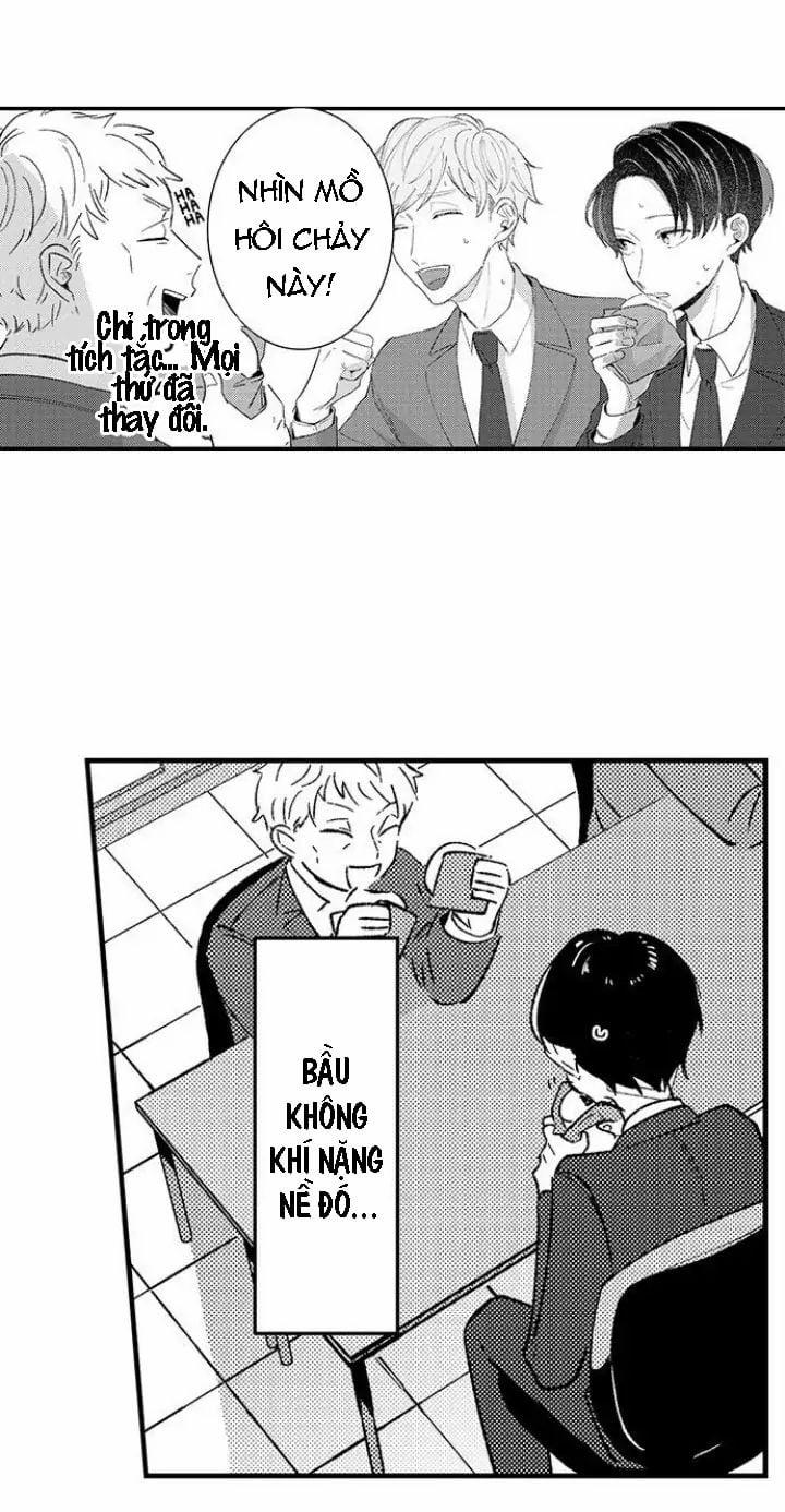 Chàng Trai Dâm Đãng 5.2 trang 8