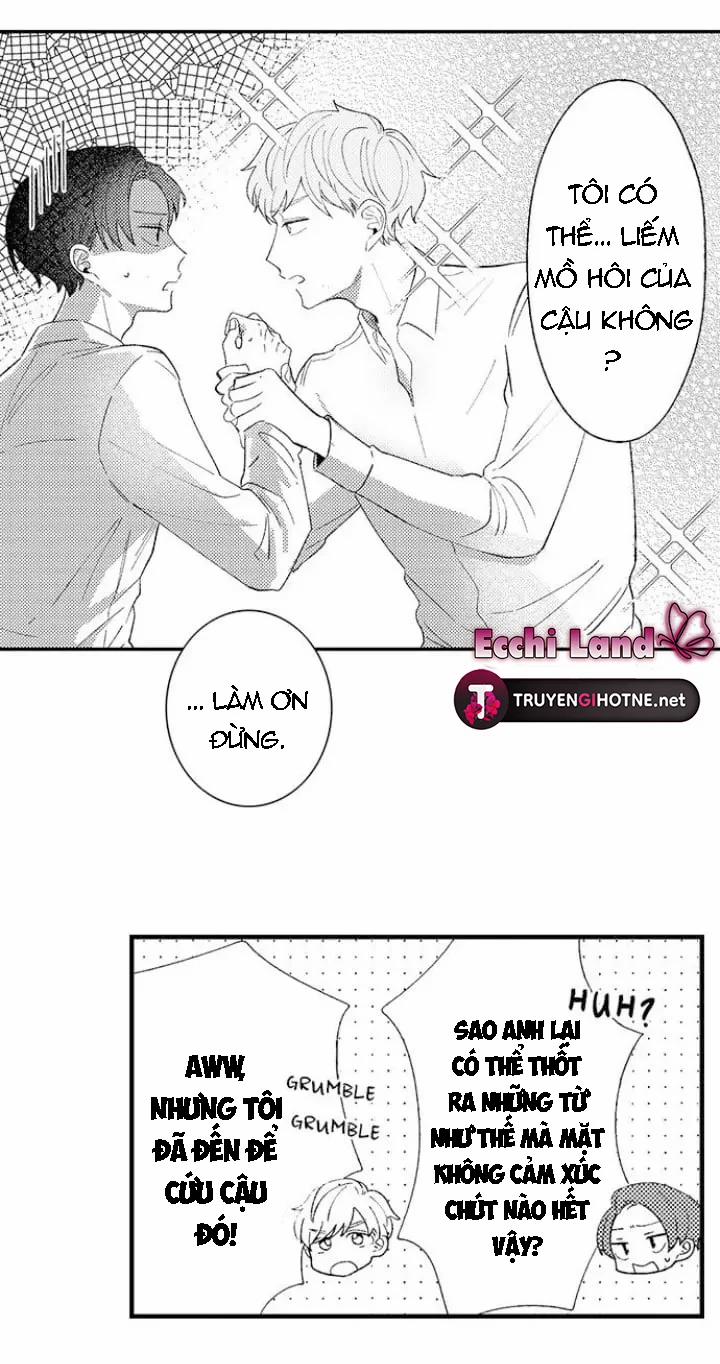 Chàng Trai Dâm Đãng 6.1 trang 2