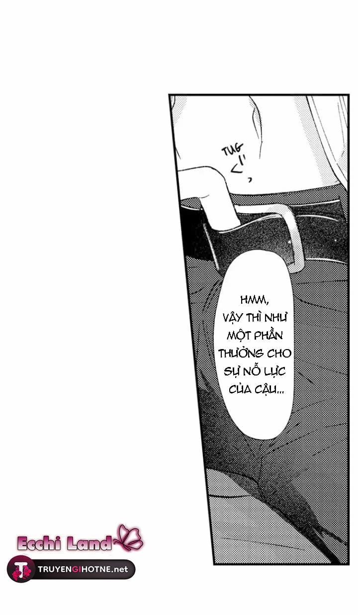 Chàng Trai Dâm Đãng 6.2 trang 13