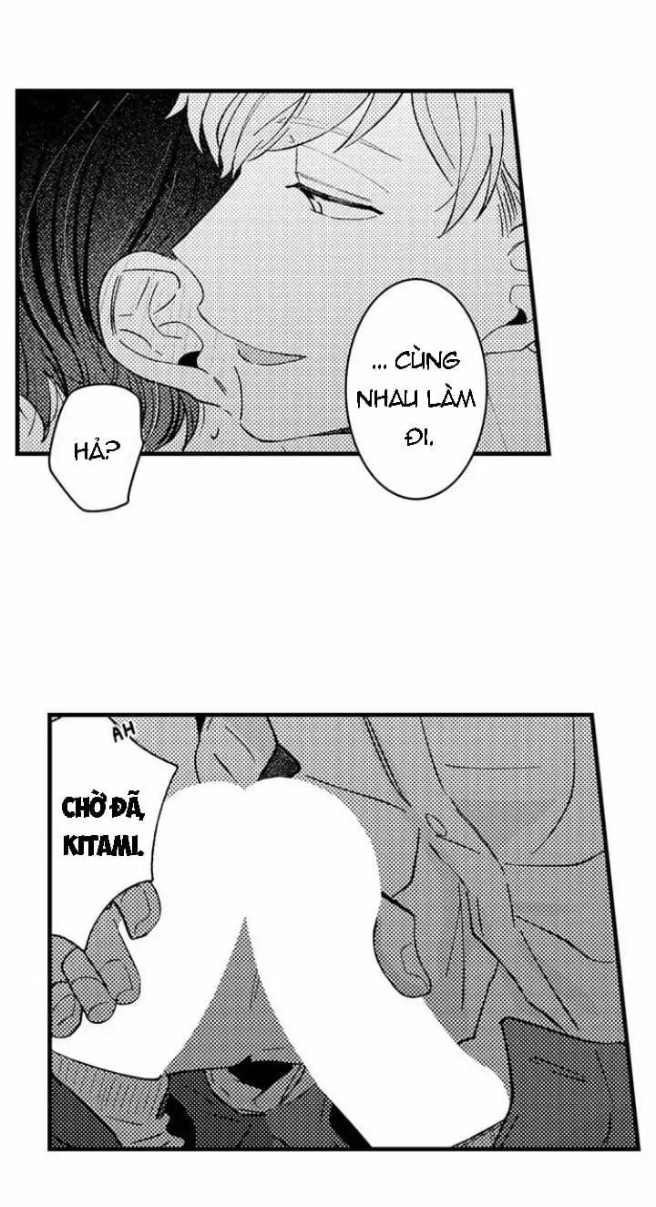 Chàng Trai Dâm Đãng 6.2 trang 14