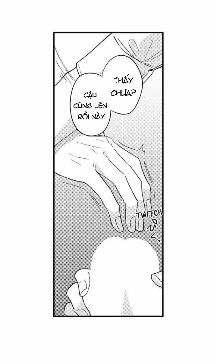 Chàng Trai Dâm Đãng 6.2 trang 15