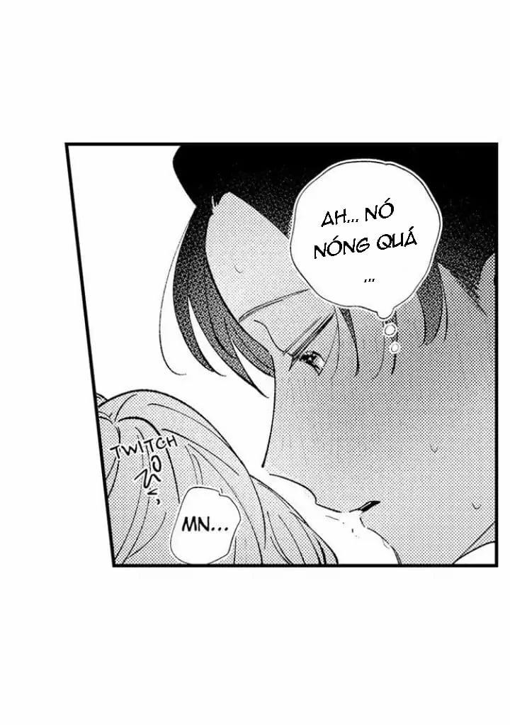 Chàng Trai Dâm Đãng 6.2 trang 16