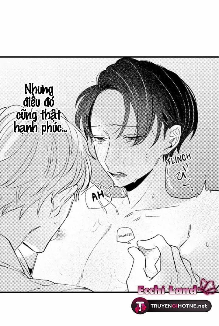 Chàng Trai Dâm Đãng 6.2 trang 19